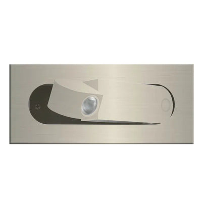 Westgate Bedside Horizontal Reading Lamp, 3W 3000K - Multiple Finishes