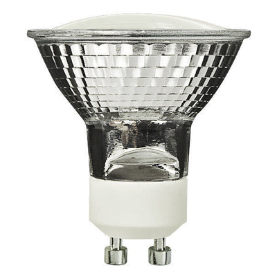 50W 120V MR16 Halogen GU10 Light Bulb
