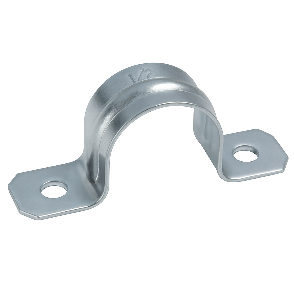 Malibu Knecht™ Two-Hole Rigid Strap - Multiple Sizes