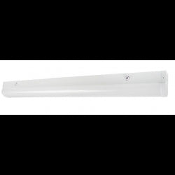 Westgate 40W, 3500K, LSN-4FT-40W-MCTP-D-40W-35K, Builder 4ft Narrow Strip Light - White