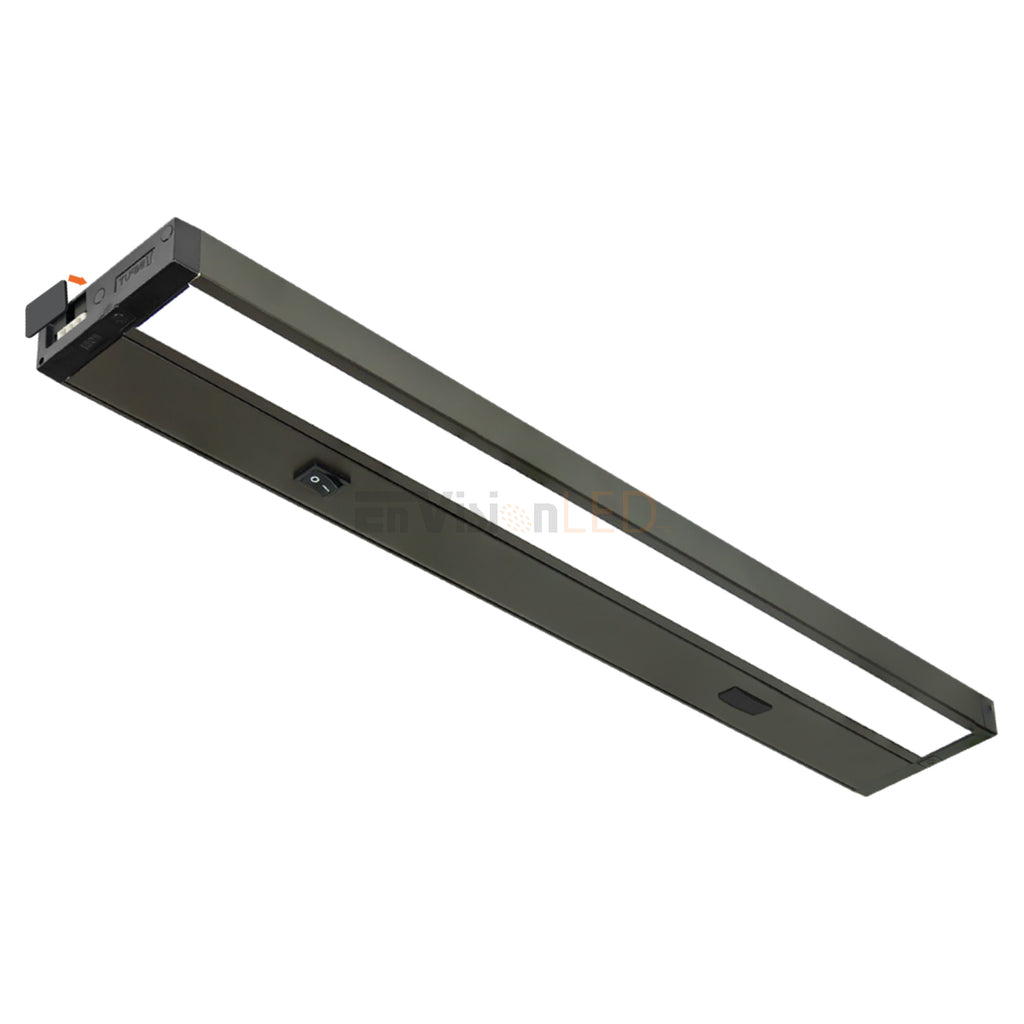 Envision 8W Under Cabinet 14inch 5CCT Bar Light