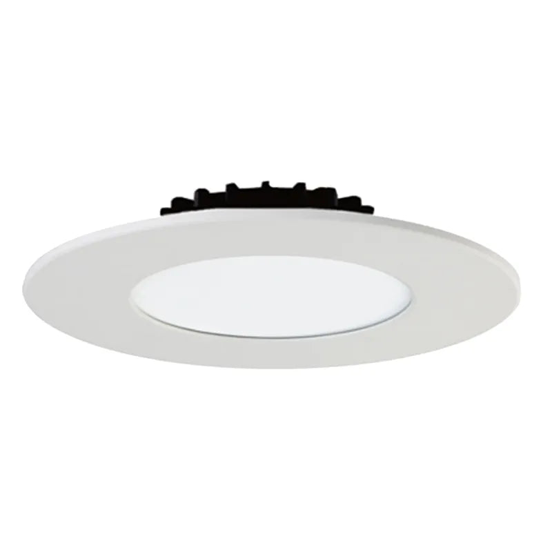 Westgate J-Box Direct-Mount Recessed LED Light for 30/40 Octagon Boxes