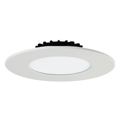 Westgate RDJ4-MCT5 J-Box Direct-Mount Recessed LED Light for 30/40 Octagon Boxes