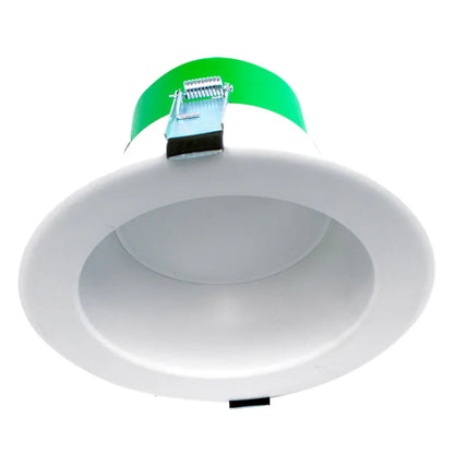 Westgate 10" 32/40W Commercial Recessed Light, Power And CCT Adjustable