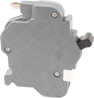 Connecticut Electric UBIF020N 1-Pole 20-Amp Skinny Circuit Breaker - Federal Pacific NC115 Replacement