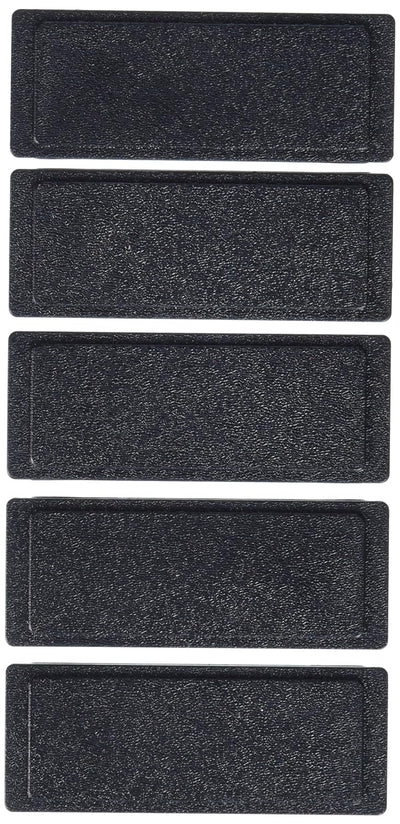 Siemens ECQF3 Filler Plate (5-Pack)