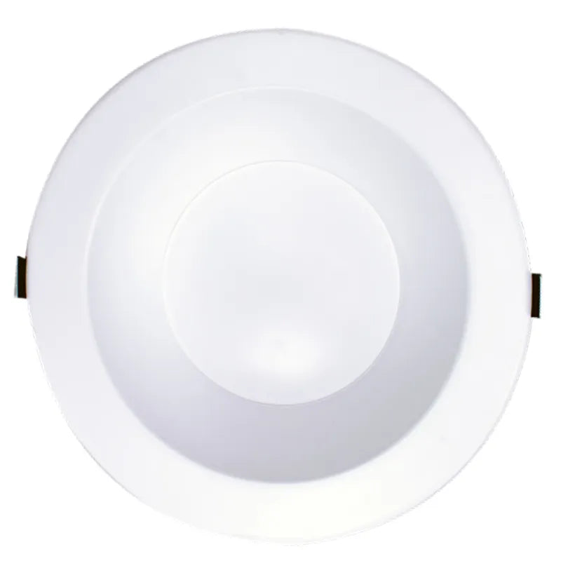 Westgate 8" 22/52W Commercial Recessed Light, Power And CCT Adjustable