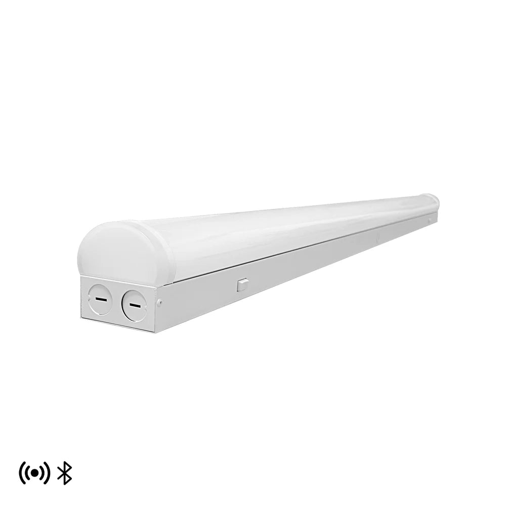 Malibu Basic Motion Sensor for Linear, Panel and Troffer Light Fixtures