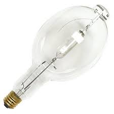 Sylvania 64468-2 1,000 Watt Metal Halide Replacement Bulb