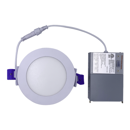 ABBA CB04 12V 10W 3-CCT LED Puck Light - 900 Lumens