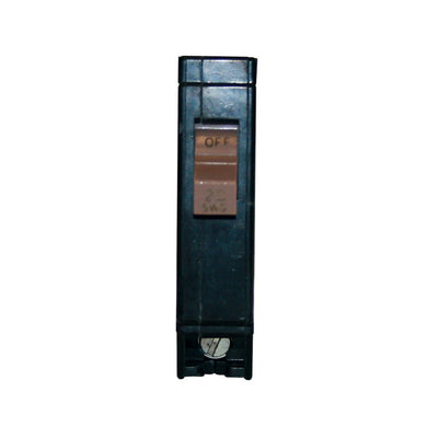 Eaton CH120 1-Pole 20-Amp Circuit Breaker