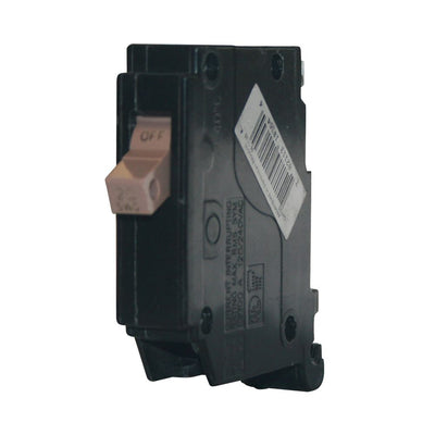 Eaton CH120 1-Pole 20-Amp Circuit Breaker