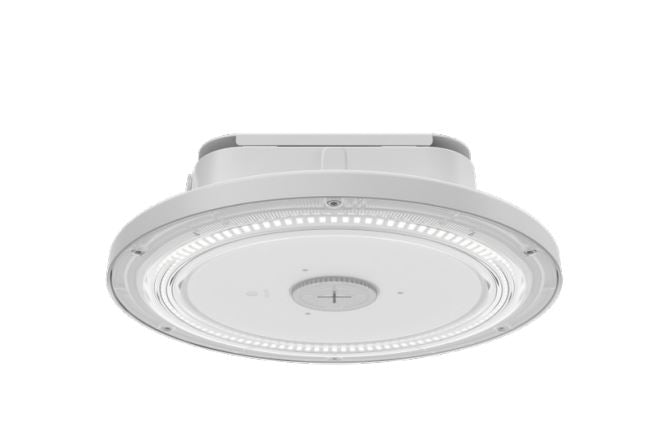 Westgate 60W, 5000K, CXU-18-60W-MCTP-SR-60W-50K, X-Gen Garage Light With Uplight, Power And CCT Adjustable, Sensor Ready - White