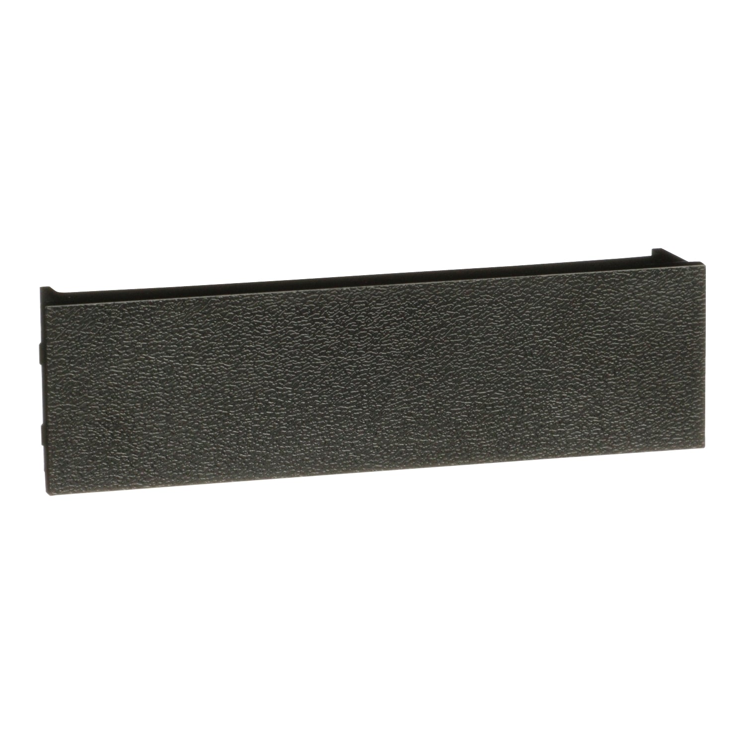 Square D EFP 1-Pole Filler Plate Accessory for NF Panelboard