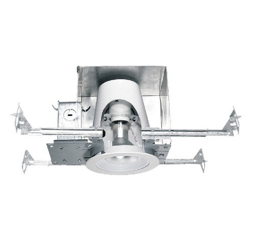 ELCO Lighting EL99ICA Medium Base 4" Down Lighting IC Airtight Miniature Housing