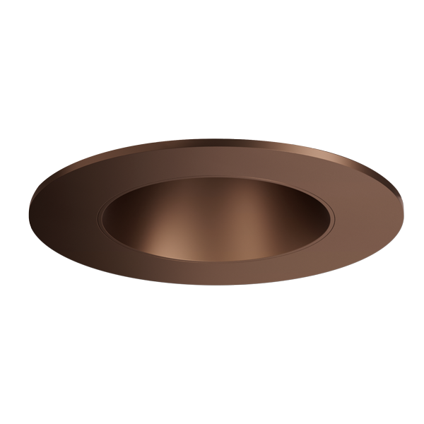 Elco Pex™ 2" Round Deep Reflector - Multiple Finishes