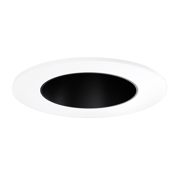 Elco Pex™ 2" Round Deep Reflector - Multiple Finishes