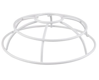 Westgate EXPR-30-60W-WGD Round Hazardous Location Flood/Highbay Light - Grey