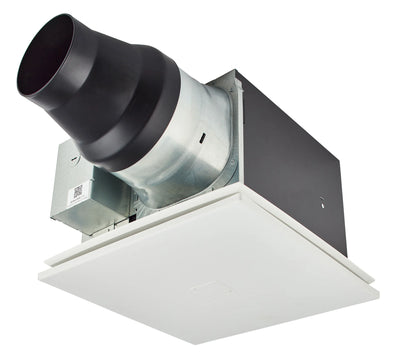 Panaosnic FV-0511VKS3 WhisperGreen® Select Architectural Bathroom Fan