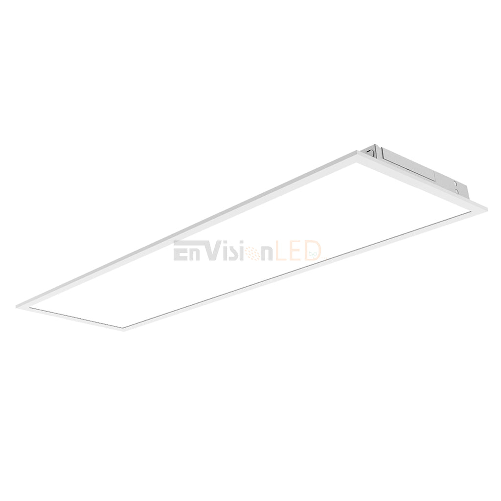 Envision LED-BPL-1x4-20W-35K-HL 1x4 LED Panel: Backlit-Line