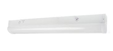 Westgate 20W, 4000K, LSN-2FT-20W-MCT-D-20W-40K, Builder 2ft Narrow Strip Light - White