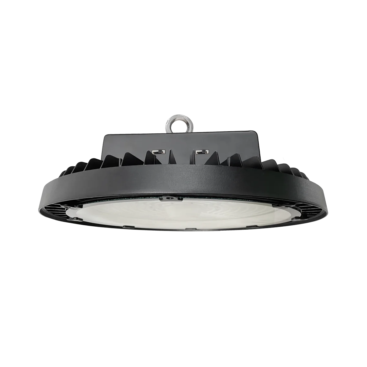 Malibu PowerBeam™ 500W Wattage Selectable LED UFO High Bay Light - Daylight, 5000K