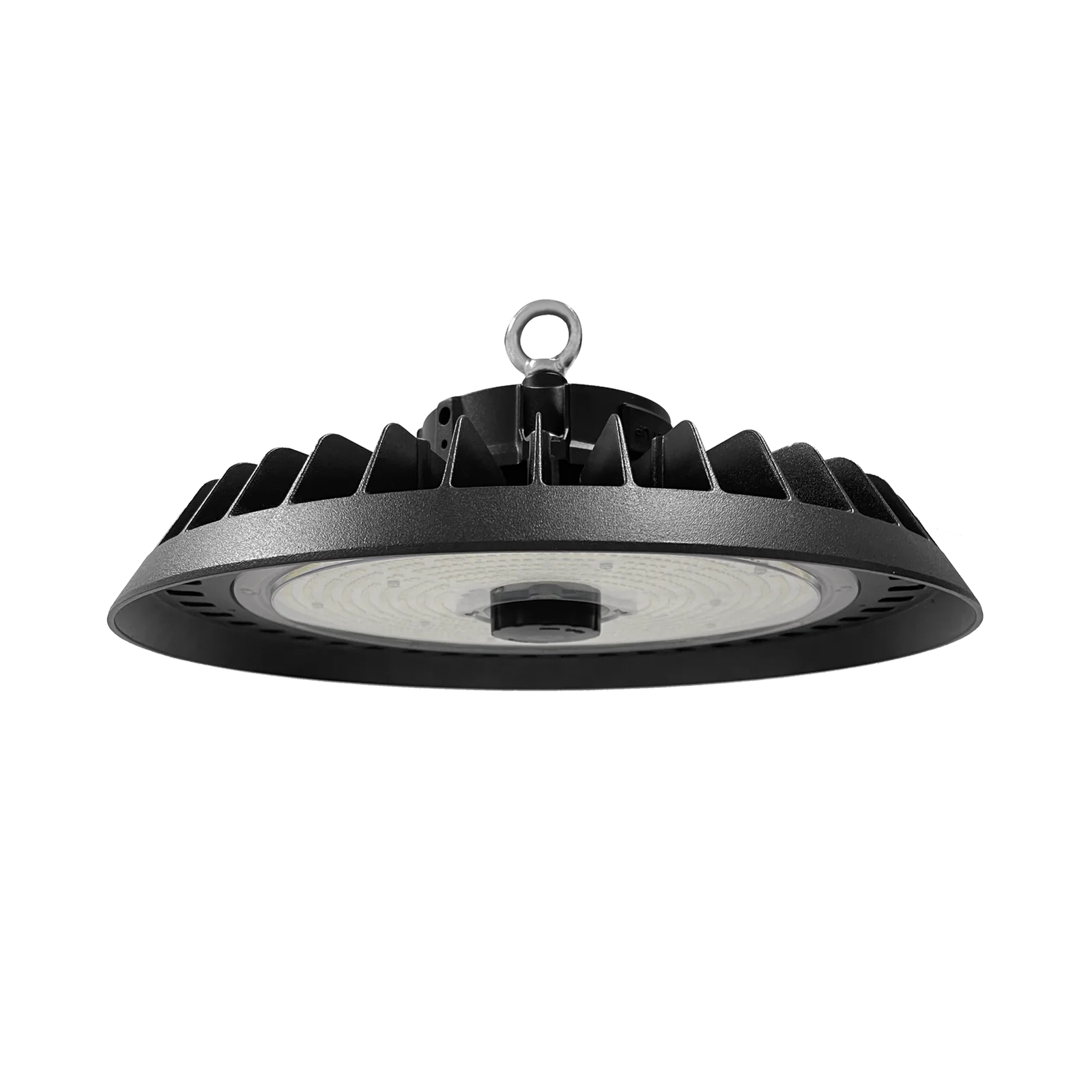 Malibu PowerBeam™ 150W Wattage Selectable LED UFO High Bay Light - Daylight, 5000K