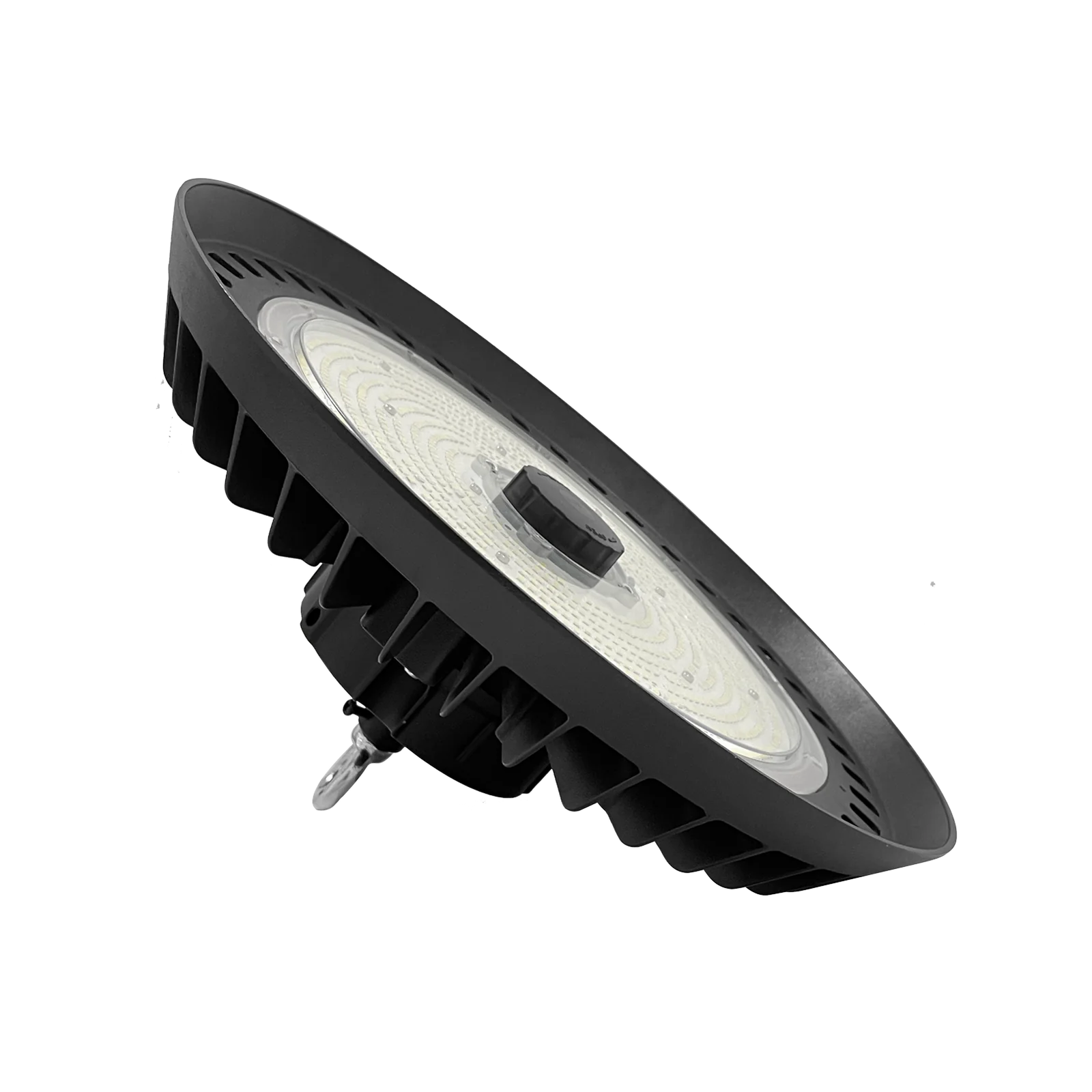 Malibu PowerBeam™ 150W Wattage Selectable LED UFO High Bay Light - Daylight, 5000K