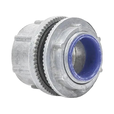 Malibu Knecht™ Watertight Conduit Hub – 1/2" to 4" Available