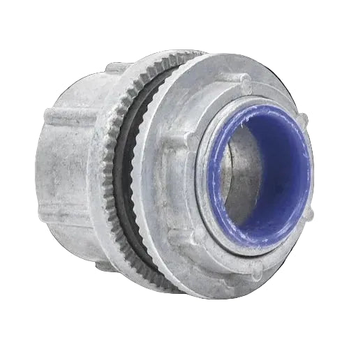 Malibu Knecht™ Watertight Conduit Hub – 1/2" to 4" Available