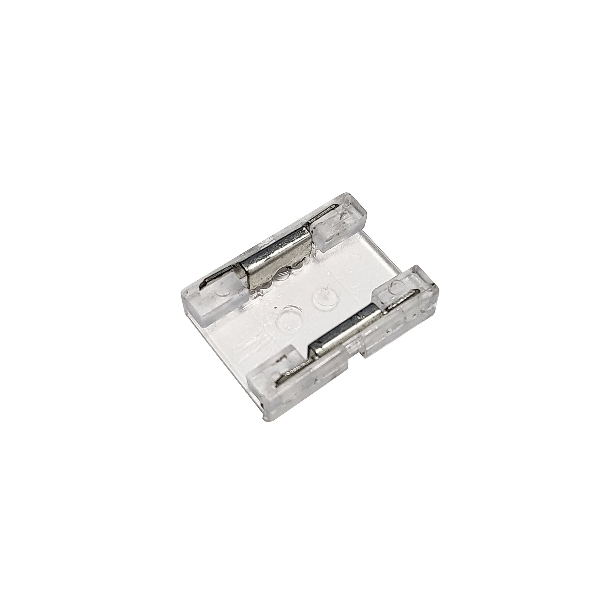 Nora Lighting NATLCB-707 End to End Connector For NUTP14 - Clear