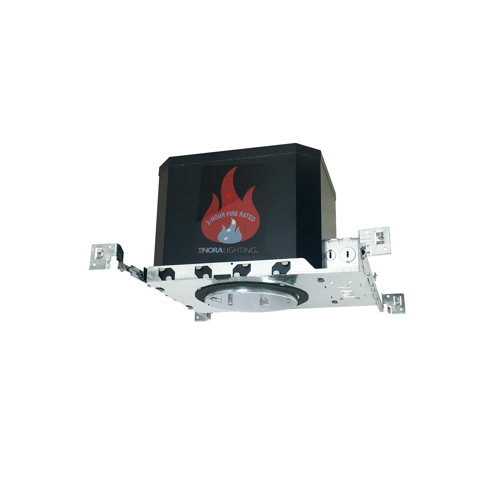 Nora Lighting NFBIC-5INCATA 5" FIRE BOX IC AT HSG MED BASE