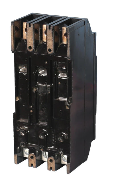 Federal Pacific NJL631200 200-Amp 3-Pole 600V Type NJL Circuit Breaker - Refurbished