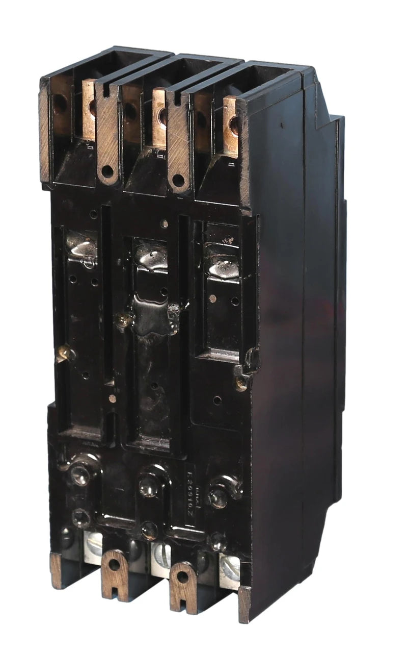 Federal Pacific NJL631200 200-Amp 3-Pole 600V Type NJL Circuit Breaker - Refurbished