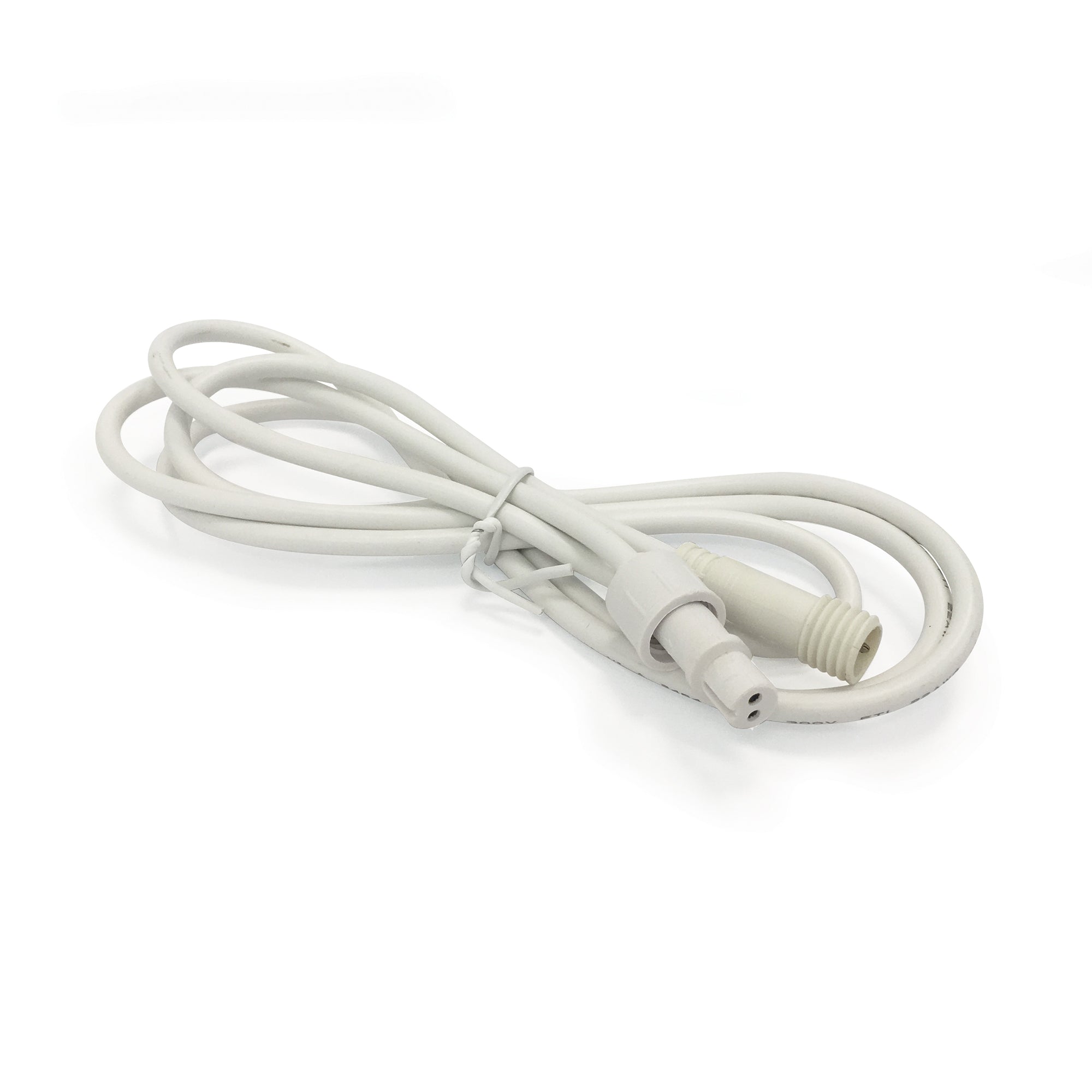 Nora Lighting NCA-EW-4 4-ft Extension Cable For NIOC and NMW - White