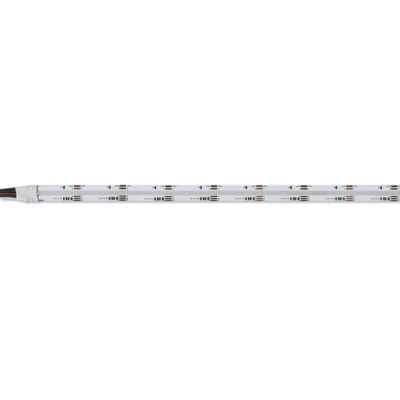 Nora Lighting NUTPCOB-RGBW24CV16-G2 16.4-ft RGBW COB 24V Tape Light Roll