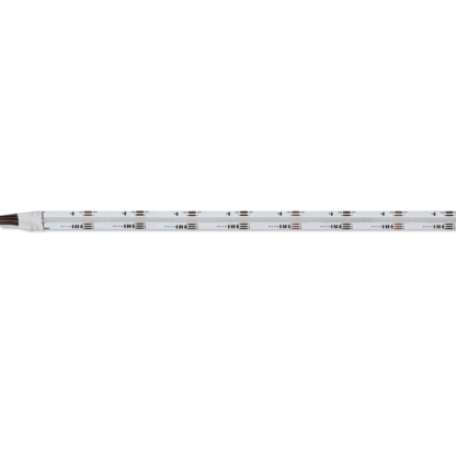 Nora Lighting NUTPCOB-RGBW24CV16-G2 16.4-ft RGBW COB 24V Tape Light Roll