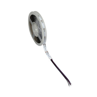 Nora Lighting NUTPCOB-RGBW24CV16-G2 16.4-ft RGBW COB 24V Tape Light Roll