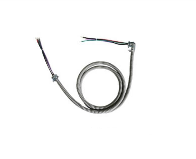 Westgate OPT-FWH-63 6FT 3-Wire Whip