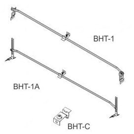 Orbit BHT-1A 24" Adjustable T-bar Bracket