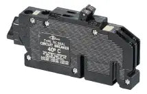 Zinsco RC38-50 2-Pole 50-Amp Circuit Breaker