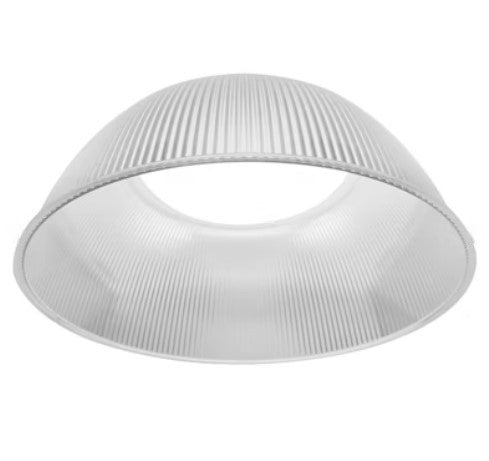 Envision RHB3-400-ACR-RF Reflectors - 90° Acrylic Reflector - For 400W High Bay Fixtures