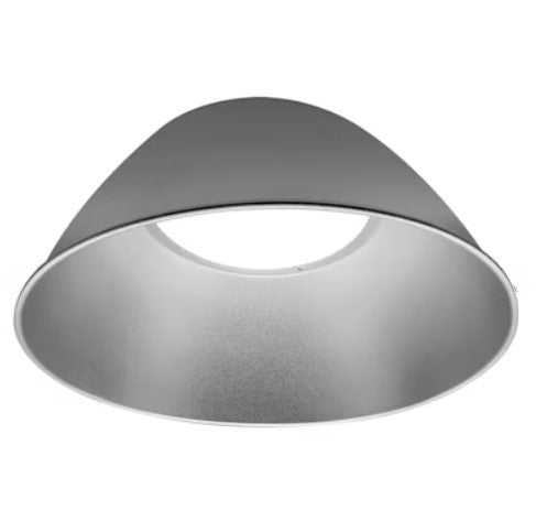 Envision RHB3-400-ALM-RF Reflectors - 90° Aluminum Reflector - For 400W High Bay Fixtures