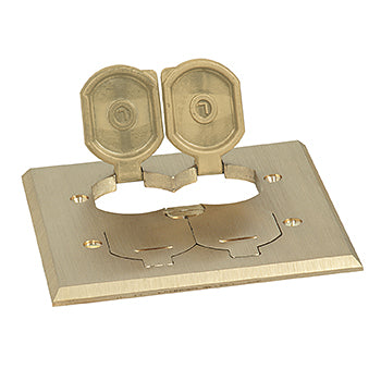 Lew Electric RRP-4-BP-LR Brass Plate Only for Swb-4-lr