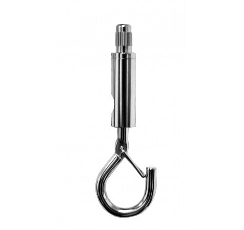 Westgate SCL-AH Auxiliary Heavy-duty Hook for Aircraft Suspension Cable Commercial Indoor Lighting