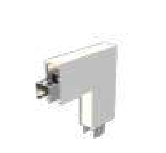 Westgate SCX1.5-OC-UD-MCT5 SCX1.5 Outside Corner Module 5CCT - White