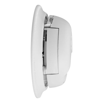 BRK SMI100-AC Hardwire Interconnect Smoke Alarm with Battery Backup (12-pack)
