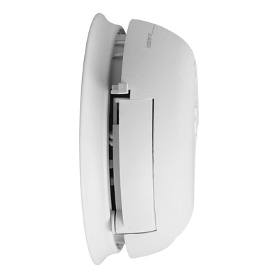 BRK SMICO100-AC BRK Interconnect Hardwire Combination Smoke & Carbon Monoxide Alarm (12-pack)