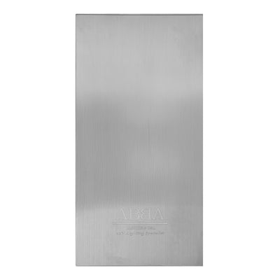 ABBA Lighting TSRPT150 150W Stainless Steel Manual Landscape Lighting Transformer, 12V/13V/14V/15V Multi-Tap, Photocell & Timer, IP65