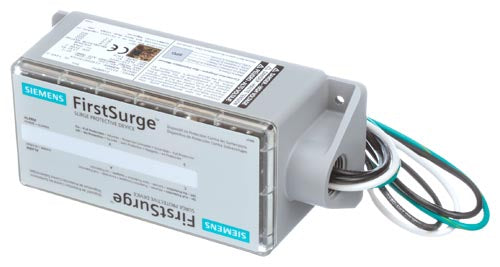 Siemens FS100 FirstSurge Type 2 Surge Protection Device